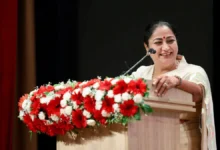 Photo of दिल्ली के व्यापारियों को 4 महीने में मिला 915 करोड़ GST रिफंड! MSME में भी बिना गारंटी मिलेगा कर्ज