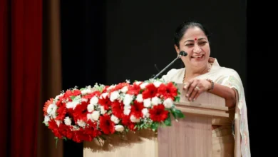 Photo of दिल्ली के व्यापारियों को 4 महीने में मिला 915 करोड़ GST रिफंड! MSME में भी बिना गारंटी मिलेगा कर्ज