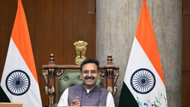 Photo of संसदीय कार्यवाही देखने नई दिल्ली जाएंगे हरियाणा के सभी विधायक