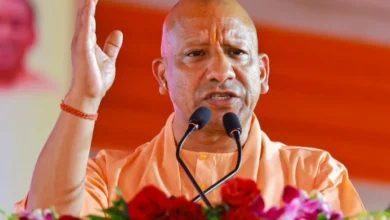 Photo of यूपी लेखपाल भर्ती में आरक्षण विवाद पर राजस्व परिषद ने UPSSSC को लिखा पत्र, जानें क्या है मामला?