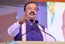 Photo of UP में ब्राह्मण विधायकों की बैठकी पर केशव प्रसाद मौर्य की चौंकाने वाली प्रतिक्रिया, जानें- क्या कहा?