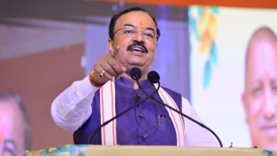 Photo of UP में ब्राह्मण विधायकों की बैठकी पर केशव प्रसाद मौर्य की चौंकाने वाली प्रतिक्रिया, जानें- क्या कहा?