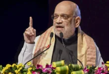 Photo of अमित शाह बोले- चुन-चुनकर निकालेंगे घुसपैठिए, ममता का पलटवार- बांग्ला बोलने वाला हर शख्स बांग्लादेशी नहीं