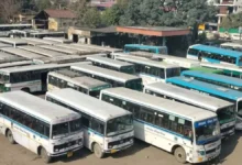 Photo of नए साल पर नोएडा डिपो से उत्तराखंड के चार शहरों के लिए स्पेशल बसें, जानें कैसे करें टिकट बुकिंग