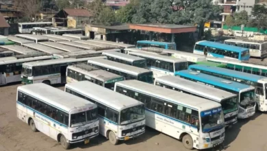 Photo of नए साल पर नोएडा डिपो से उत्तराखंड के चार शहरों के लिए स्पेशल बसें, जानें कैसे करें टिकट बुकिंग