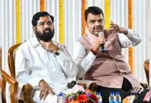 Photo of महाराष्ट्र: एकनाथ शिंदे और BJP के बीच इस चुनाव में नहीं होगा गठबंधन! आज रात AB फॉर्म बांटेंगे दोनों दल