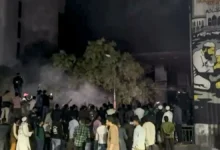 Photo of बांग्लादेश में ईशनिंदा के झूठे आरोप लगाकर कट्टरपंथी हिंदुओं को बना रहे निशाना, रिपोर्ट में चौंकाने वाला खुलासा