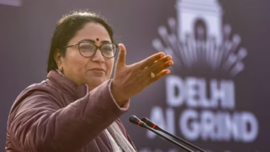 Photo of गोवा हादसे के बाद दिल्ली में अलर्ट, CM रेखा गुप्ता ने फायर सेफ्टी पर दिया बड़ा आदेश