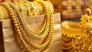 Photo of Gold Price Today: सोना हुआ महंगा या सस्ता? जानें आज दिल्ली से पटना तक सोना खरीदने के लिए कितना करना होगा खर्च