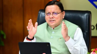 Photo of उत्तराखंड: गुजरात-महाराष्ट्र मॉडल पर बिना बजट बसेंगे नए शहर, धामी कैबिनेट ने भी दी मंजूरी