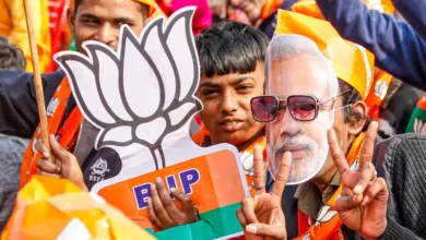 Photo of UP BJP President: यूपी BJP के नए अध्यक्ष का ऐलान कब? आ गई तारीख, ये OBC चेहरा रेस में सबसे आगे