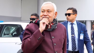 Photo of परिवारवाद के विरोधी रहे सीएम नीतीश कुमार लेंगे यूटर्न? बिहार से आई इन तस्वीरों से मिले संकेत