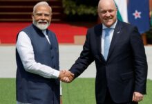 Photo of भारत-न्यूजीलैंड के बीच फ्री ट्रेड एग्रीमेंट, विदेश मंत्री पीटर्स को थी आपत्ति पर PM ने की तारीफ, जानें देश को कैसे होगा फायदा?