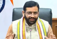 Photo of हरियाणा में अब 22 नहीं 23 जिले, मुख्यमंत्री नायब सिंह सैनी ने किया ऐलान, राज्य को मिला ये नया जिला