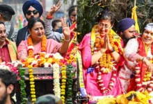 Photo of 3 दल, 51 उम्मीदवार, MCD उपचुनाव में असली दांव पर नेताओं की इज्जत! BJP-AAP और कांग्रेस में कौन मारेगा बाजी?