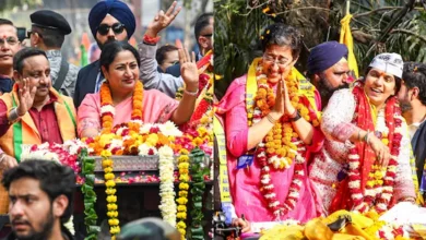 Photo of 3 दल, 51 उम्मीदवार, MCD उपचुनाव में असली दांव पर नेताओं की इज्जत! BJP-AAP और कांग्रेस में कौन मारेगा बाजी?