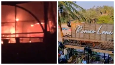 Photo of Goa Nightclub Fire: ‘आतिशबाजी से लगी आग’, बताकर थाईलैंड भागे थे लूथरा ब्रदर्स, अब पासपोर्ट हुआ सस्पेंड