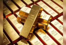 Photo of Gold Price Today: सोने की चमक हुई फीकी, जानें 29 दिसंबर को दिल्ली से पटना तक किस रेट पर बिक रहा है सोना
