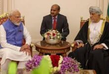 Photo of भारत-ओमान के बीच फ्री ट्रेड डील समझौते पर हुए हस्ताक्षर, देश के लिए खुलेंगे दुनिया के कई बड़े बाजार!