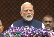 Photo of PM Modi To Opposition: ‘मैं टिप्स देने को तैयार हूं’, शीतकालीन सत्र की शुरुआत से पहले PM मोदी ने विपक्ष से क्या कहा?