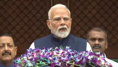 Photo of PM Modi To Opposition: ‘मैं टिप्स देने को तैयार हूं’, शीतकालीन सत्र की शुरुआत से पहले PM मोदी ने विपक्ष से क्या कहा?