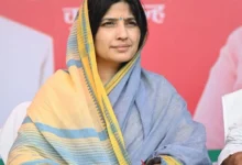 Photo of सपा सांसद डिंपल यादव बोलीं- घुसपैठियों की चिंता अब क्यों, 11 सालों से सरकार सो रही थी क्या?