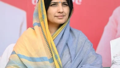 Photo of सपा सांसद डिंपल यादव बोलीं- घुसपैठियों की चिंता अब क्यों, 11 सालों से सरकार सो रही थी क्या?