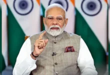 Photo of इथियोपिया की संसद में PM मोदी का संबोधन, बोले- ‘140 करोड़ लोगों की दोस्ती का संदेश लाया हूं… ‘