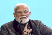 Photo of ‘पश्चिम बंगाल मिशन’ पर पीएम मोदी, करोड़ों की परियोजनाओं का करेंगे शुभारंभ, SIR पर ममता सरकार पर साध सकते हैं निशाना