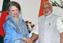 Photo of बांग्लादेश की पहली महिला प्रधानमंत्री के निधन पर पीएम मोदी ने जताया शोक, परिवार के प्रति व्यक्त की गहरी संवेदना