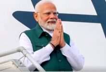 Photo of ओमान में PM मोदी बोले- ‘बीते 11 सालों में भारत ने DNA बदला, भारत-ओमान की दोस्ती बेहद मजबूत…’