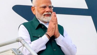 Photo of ओमान में PM मोदी बोले- ‘बीते 11 सालों में भारत ने DNA बदला, भारत-ओमान की दोस्ती बेहद मजबूत…’