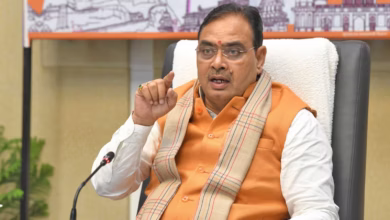 Photo of बीजेपी संगठन में बड़े बदलाव! कौन बना किस जिले का प्रभारी? पूरी लिस्ट ने बढ़ाई सियासी हलचल!