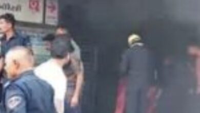 Photo of भावनगर में लगी भीषण आग के बाद रेस्क्यू ऑपरेशन जारी