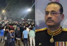 Photo of बांग्लादेश हिंसा पर बहुत बड़ा खुलासा, मुनीर ने ISI का ‘ढाका सेल’ बनाया, कौन कर रहा नेतृत्व? जानें