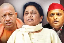 Photo of UP Politics: मायावती के बनाए रास्ते पर चली सपा, अब BJP भी उसी पिच पर खेल रही सियासी गेम, मिलेगा 2027 में फायदा?