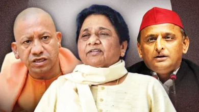 Photo of UP Politics: मायावती के बनाए रास्ते पर चली सपा, अब BJP भी उसी पिच पर खेल रही सियासी गेम, मिलेगा 2027 में फायदा?