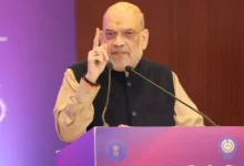 Photo of विपक्ष का पश्चिम बंगाल और तमिलनाडु में हारना तय, अमित शाह ने कर दी भविष्‍यवाणी