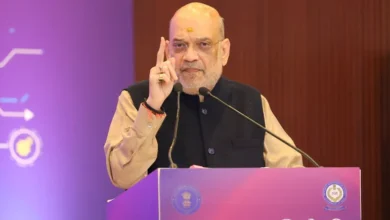 Photo of विपक्ष का पश्चिम बंगाल और तमिलनाडु में हारना तय, अमित शाह ने कर दी भविष्‍यवाणी
