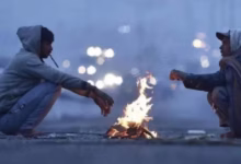 Photo of दिसंबर लगते ही यूपी में बढ़ी ठंड