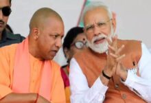 Photo of UP Politics: दिल्ली पहुंची यूपी सरकार, आलाकमान और पीएम से बैठक के बाद इन मुद्दों पर बात हो जाएगी फाइनल?