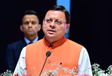 Photo of अंकिता भंडारी हत्याकांड पर पहली बार खुल कर बोले CM पुष्कर सिंह धामी, वायरल ऑडियो पर भी दिए जवाब