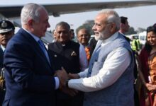 Photo of प्रधानमंत्री मोदी ने नेतन्याहू को अचानक क्यों लगा दिया फोन, इंडिया-इजरायल को लेकर क्या हुई बात?
