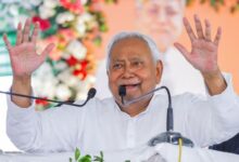 Photo of ‘भारत रत्न नीतीश कुमार’, केसी त्यागी की मांग पर आया जीतन राम मांझी का रिएक्शन, जानें क्या कहा?