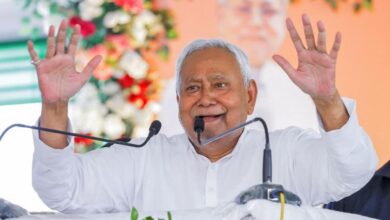 Photo of ‘भारत रत्न नीतीश कुमार’, केसी त्यागी की मांग पर आया जीतन राम मांझी का रिएक्शन, जानें क्या कहा?