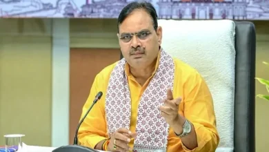 Photo of जयपुर में राज्य स्तरीय पुलिस सम्मेलन, सीएम ने युवा दिवस पर थानों की विजिट का दिया निर्देश