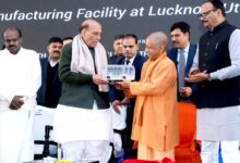 Photo of यूपी: अशोक लीलैंड के नए प्लांट से बढ़ा भरोसा, धरातल पर दिख रहा योगी सरकार के प्रयासों का असर