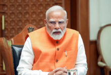 Photo of भारत-जर्मनी के बीच कई अहम समझौतों पर हस्ताक्षर, पीएम मोदी बोले- ऊर्जा क्षेत्र में हमारी प्राथमिकताएं समान