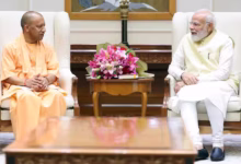Photo of यूपी में होगा बड़ा फेरबदल! मंत्रिमंडल विस्तार की चर्चा के बीच पीएम मोदी से CM योगी की बैठक