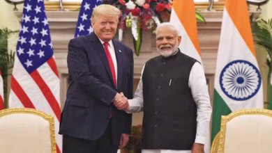 Photo of ‘मुझसे पीएम मोदी खुश नहीं…’, ट्रंप को हो गया गलती का अहसास! भारत संग रिश्तों पर क्या बोले?